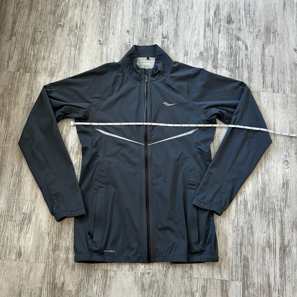 Jogging Jacket